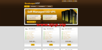 搬瓦工：即将上架迪拜机房 VPS，6核/8G内存/160G SSD硬盘/5000G流量/5 Gbps带宽，$86.99起/月