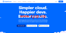DigitalOcean：美国旧金山机房简单测评