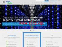 wiredblade：美国凤凰城机房vps，$5/月起，免费支持windows，原生ip，解锁美区tiktok，简单测评