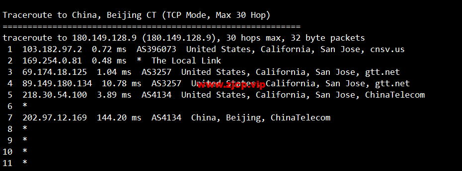 VmShell:圣何塞10Gbps全媒体服务器,29.99USD/年付(真实支持美区HULU),支持新购三日内无条件退款,简单测评