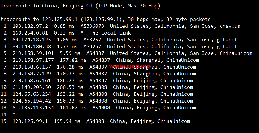 VmShell:圣何塞10Gbps全媒体服务器,29.99USD/年付(真实支持美区HULU),支持新购三日内无条件退款,简单测评