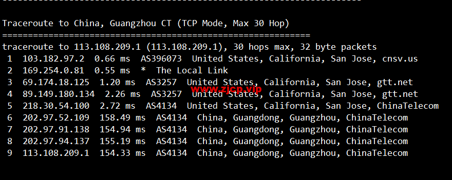 VmShell:圣何塞10Gbps全媒体服务器,29.99USD/年付(真实支持美区HULU),支持新购三日内无条件退款,简单测评