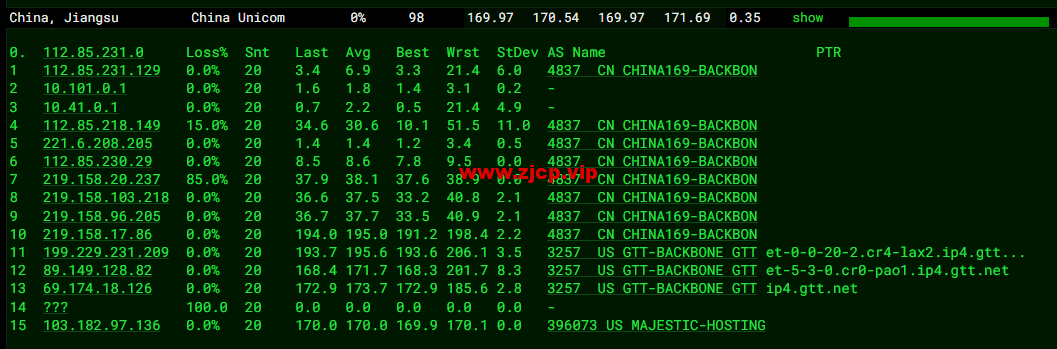 VmShell:圣何塞10Gbps全媒体服务器,29.99USD/年付(真实支持美区HULU),支持新购三日内无条件退款,简单测评