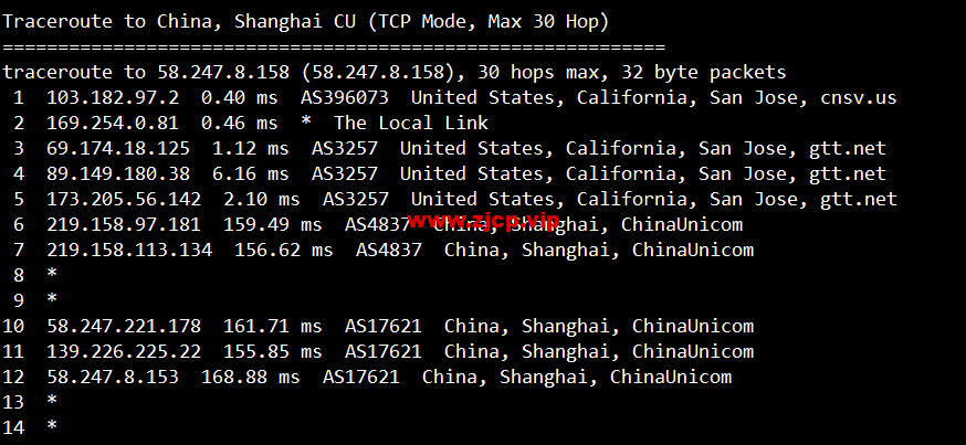VmShell:圣何塞10Gbps全媒体服务器,29.99USD/年付(真实支持美区HULU),支持新购三日内无条件退款,简单测评