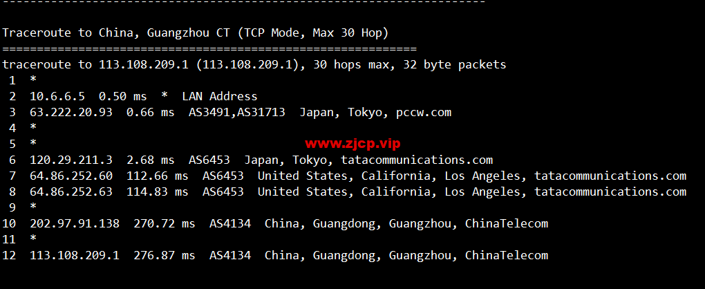 lightnode:日本东京机房VPS,1核/2G内存/50G硬盘/1000GB流量,月付$7.71,解锁流媒体/小时计费,简单测评