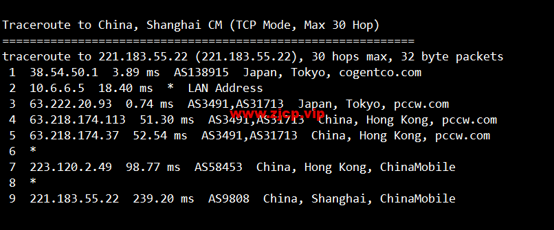 lightnode:日本东京机房VPS,1核/2G内存/50G硬盘/1000GB流量,月付$7.71,解锁流媒体/小时计费,简单测评