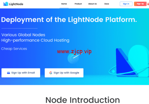 lightnode:希腊雅典机房VPS,1核/2G内存/50G硬盘/1000GB流量,月付$7.71起,原生IP,解锁tiktok,附简单测评