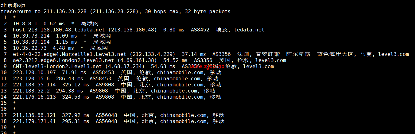 lightnode:埃及开罗机房VPS,1核/2G内存/50G硬盘/1000GB流量,月付$17.71起,简单测评