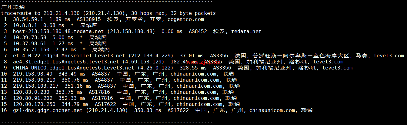 lightnode:埃及开罗机房VPS,1核/2G内存/50G硬盘/1000GB流量,月付$17.71起,简单测评