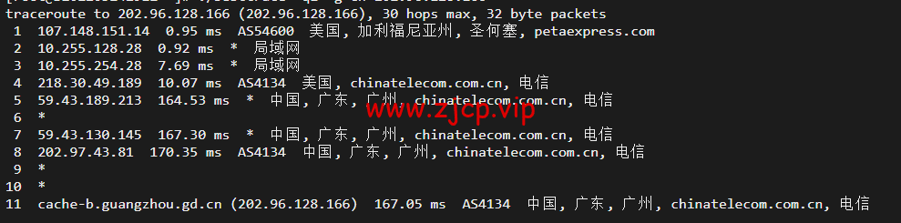 raksmart:美国洛杉矶机房独立服务器,cn2 30M线路,机器性能/流媒体/线路等测评数据分享
