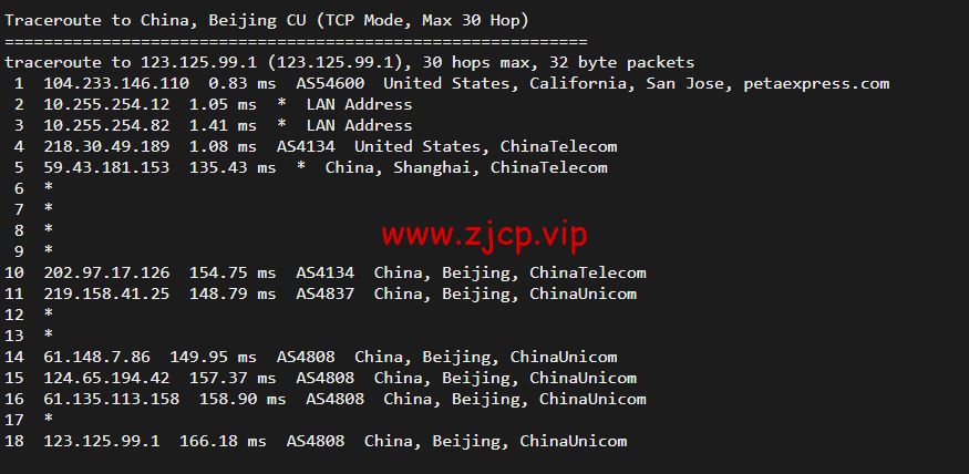 raksmart:美国圣何塞(硅谷)机房独立服务器,cn2 30M线路,机器性能/流媒体/线路等测评数据分享