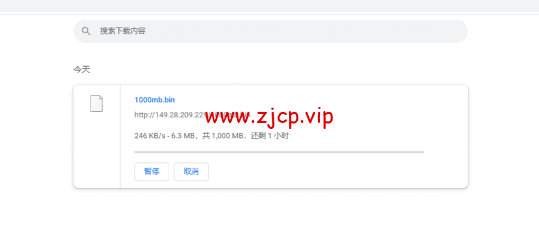 Vultr:圣何塞机房云服务器测评2022:下载速度、速度延迟、路由丢包、性能测评、流媒体解锁等