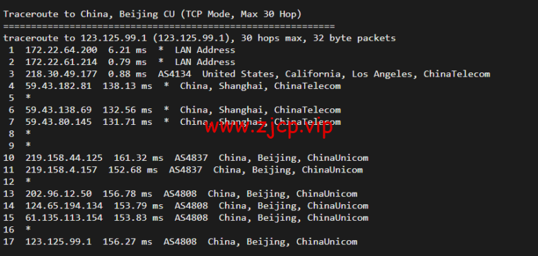 搬瓦工:DC6 CN2 GIA-E线路,洛杉矶机房简单测评