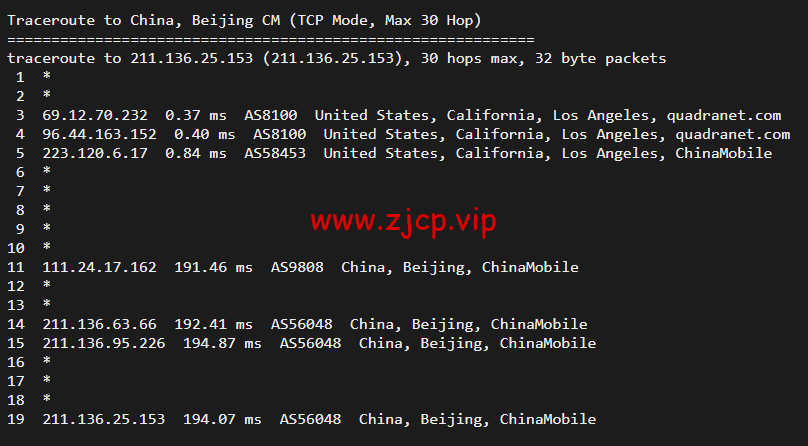 搬瓦工:DC3 CN2 GT 机房,简单测评
