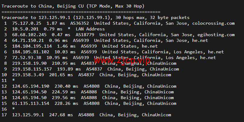 RackNerd:圣何塞VPS,1核/1G内存/12G硬盘/1TB流量/1Gbps带宽,年付$11.88起,简单测评