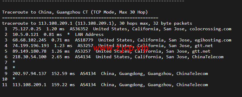 RackNerd:圣何塞VPS,1核/1G内存/12G硬盘/1TB流量/1Gbps带宽,年付$11.88起,简单测评