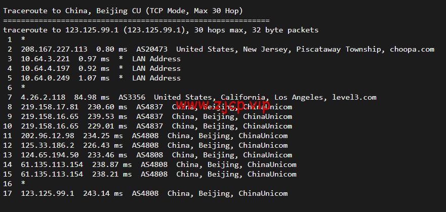 搬瓦工:纽约机房 USNY_2 普通路线,简单测评
