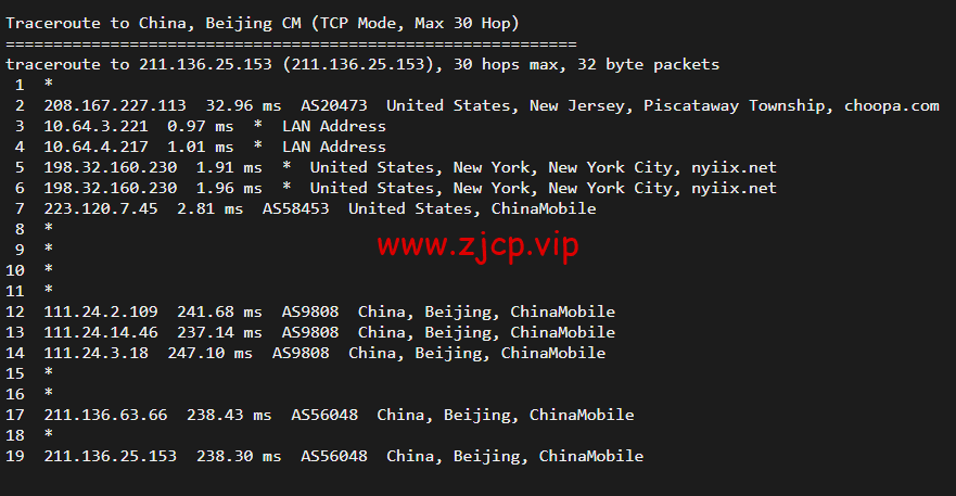 搬瓦工:纽约机房 USNY_2 普通路线,简单测评