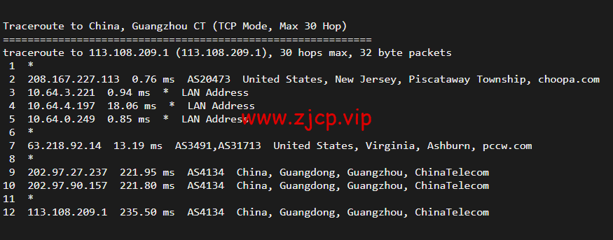 搬瓦工:纽约机房 USNY_2 普通路线,简单测评