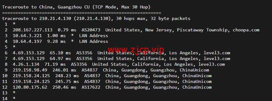 搬瓦工:纽约机房 USNY_2 普通路线,简单测评