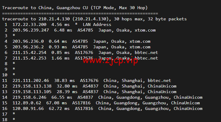 搬瓦工:日本大阪软银机房 Japan Equinix Osaka Softbank OS1 IDC(JPOS_1),简单测评