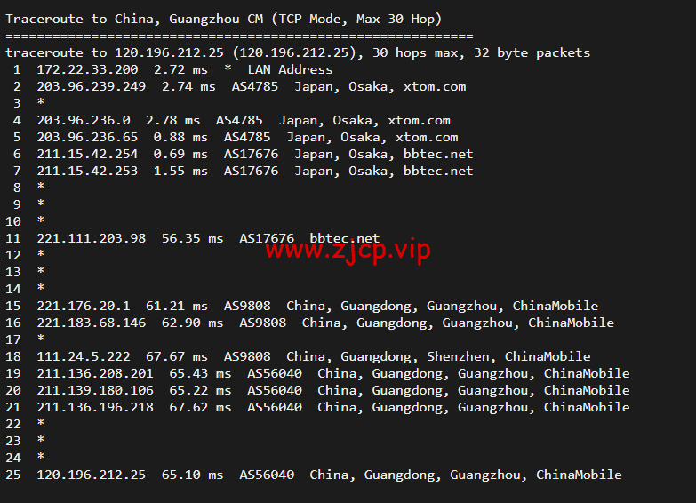 搬瓦工:日本大阪软银机房 Japan Equinix Osaka Softbank OS1 IDC(JPOS_1),简单测评