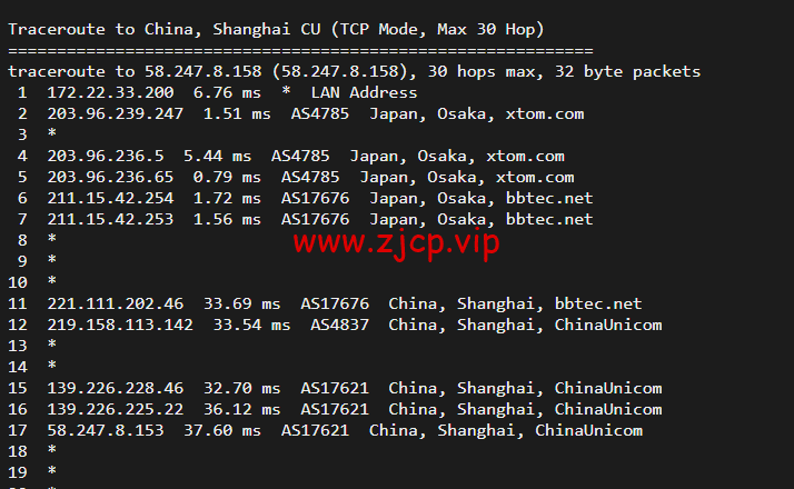搬瓦工:日本大阪软银机房 Japan Equinix Osaka Softbank OS1 IDC(JPOS_1),简单测评
