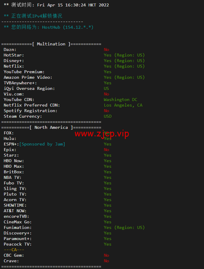 10gbiz:洛杉矶CU2 VIP云服务器(CU2 VIP)线路,简单测评