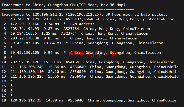 稳爱云:香港VPS,8折优惠,三网CN2 GIA线路,1核/1G内存/20G硬盘/500G流量/10M带宽,月付28元起,原生IP