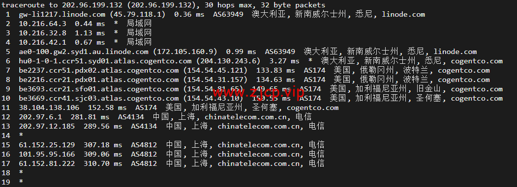 Linode:澳大利亚机房简单测评,附最新优惠码 - 新用户注册赠送$100美金免费账户余额