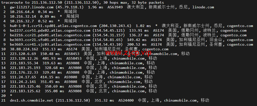 Linode:澳大利亚机房简单测评,附最新优惠码 - 新用户注册赠送$100美金免费账户余额