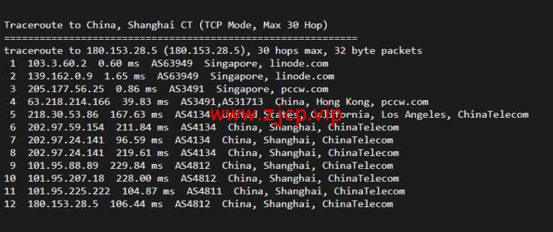 Linode:新加坡机房简单测评,附最新优惠码 - 新用户注册赠送$100美金免费账户余额