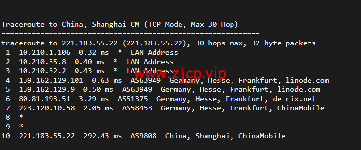 Linode:德国法兰克福机房简单测评,附最新优惠码 - 新用户注册赠送$100美金免费账户余额