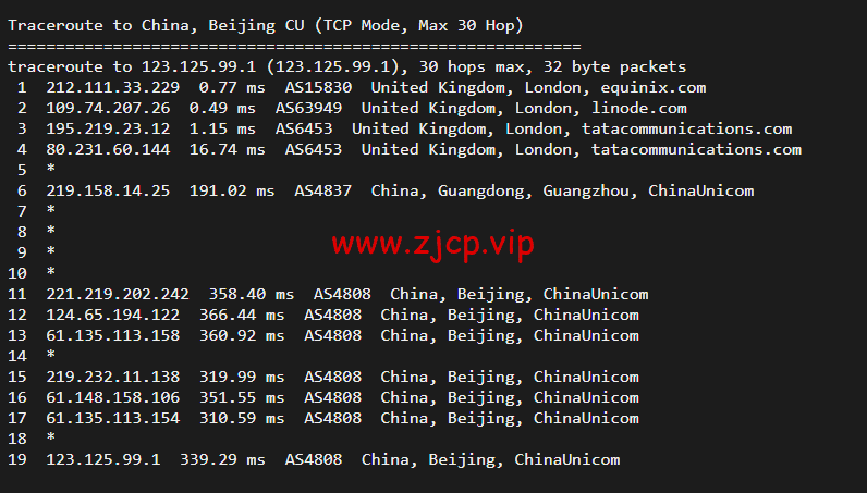 Linode:英国伦敦机房简单测评,附最新优惠码 - 新用户注册赠送$100美金免费账户余额