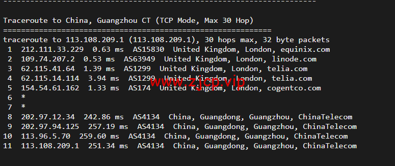 Linode:英国伦敦机房简单测评,附最新优惠码 - 新用户注册赠送$100美金免费账户余额
