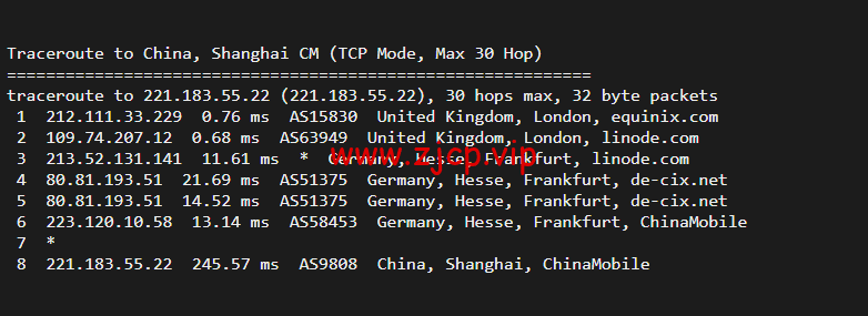 Linode:英国伦敦机房简单测评,附最新优惠码 - 新用户注册赠送$100美金免费账户余额