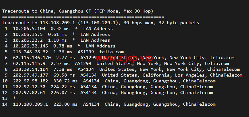 Linode:美国纽约机房简单测评,附最新优惠码 - 新用户注册赠送$100美金免费账户余额