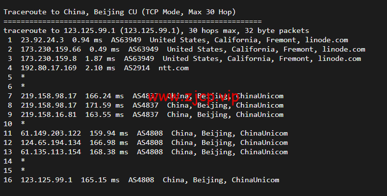 Linode:美国弗里蒙特机房简单测评,附最新优惠码 - 新用户注册赠送$100美金免费账户余额