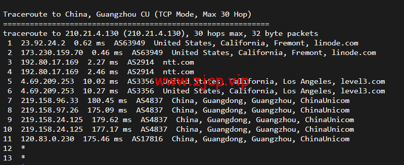 Linode:美国弗里蒙特机房简单测评,附最新优惠码 - 新用户注册赠送$100美金免费账户余额