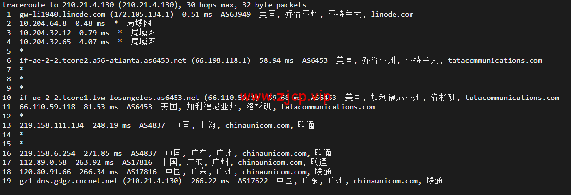 Linode:美国亚特兰大机房简单测评,附最新优惠码 - 新用户注册赠送$100美金免费账户余额