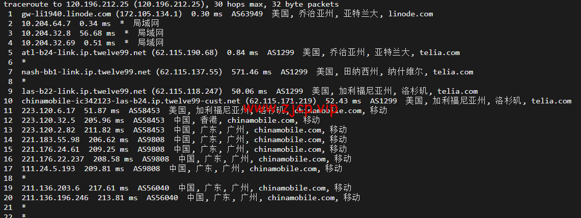 Linode:美国亚特兰大机房简单测评,附最新优惠码 - 新用户注册赠送$100美金免费账户余额