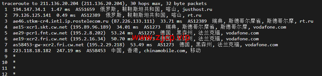JustHost:俄罗斯vps/美国vps,可自由更换IP,7.7元/月起,附喀山(Rostelecom (Kazan)机房简单测评