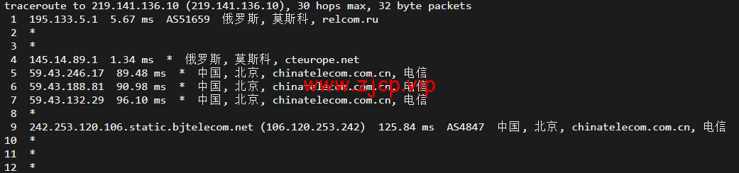 JustHost:俄罗斯vps/美国vps,可自由更换IP,7.7元/月起,附莫斯科DataLine (Tier-3, Moscow)机房简单测评