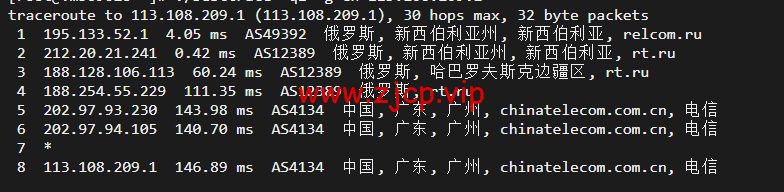 JustHost:俄罗斯vps/美国vps,可自由更换IP,7.7元/月起,附新西伯利亚TTK (Novosibirsk)机房简单测评