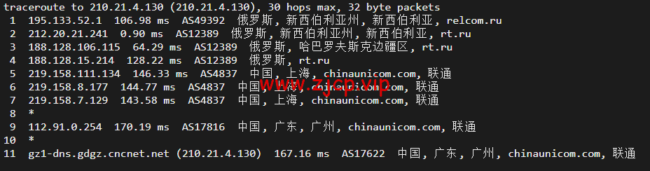 JustHost:俄罗斯vps/美国vps,可自由更换IP,7.7元/月起,附新西伯利亚TTK (Novosibirsk)机房简单测评