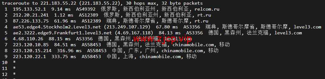 JustHost:俄罗斯vps/美国vps,可自由更换IP,7.7元/月起,附新西伯利亚TTK (Novosibirsk)机房简单测评
