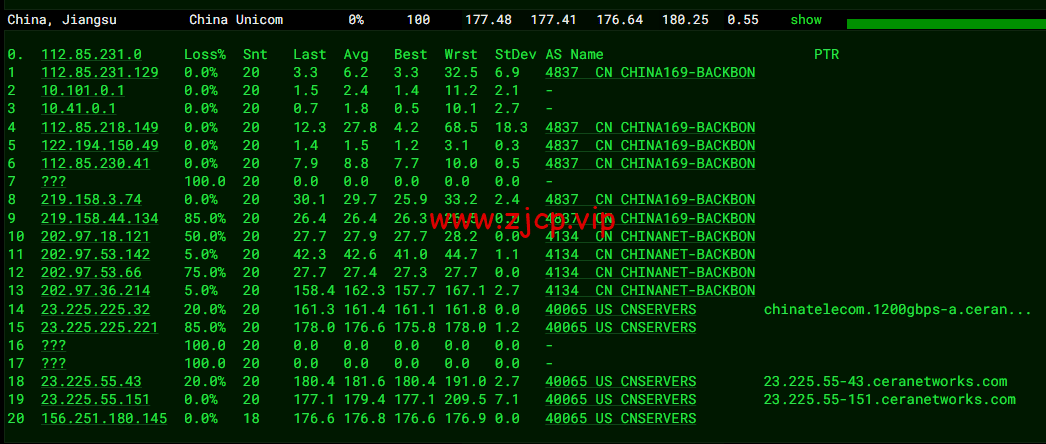 #限时优惠#物语云:香港CMI G口vps,1核/1G内存/1000Mbps带宽,月付59元,年付优惠7折496元,附简单测评