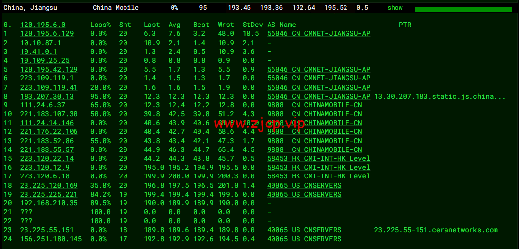 #限时优惠#物语云:香港CMI G口vps,1核/1G内存/1000Mbps带宽,月付59元,年付优惠7折496元,附简单测评