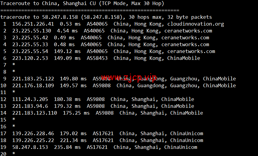 #限时优惠#物语云:香港CMI G口vps,1核/1G内存/1000Mbps带宽,月付59元,年付优惠7折496元,附简单测评