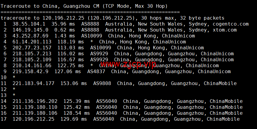 HostKvm:澳大利亚vps,联通9929线路,原生IP,六折优惠,$4.2/月起,支持windows,简单测评,解锁TikTok